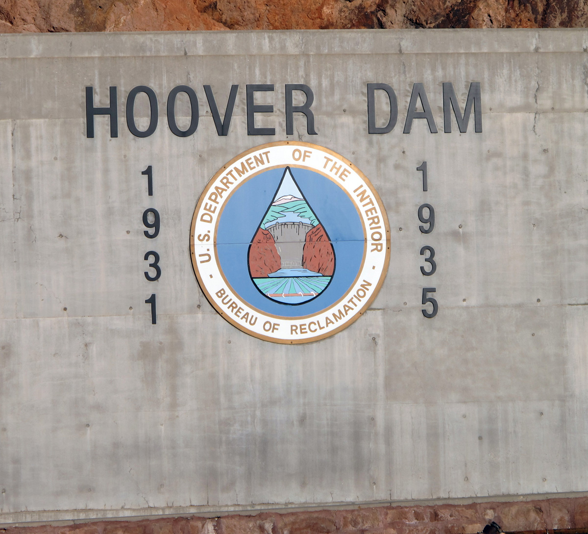 Hoover Dam