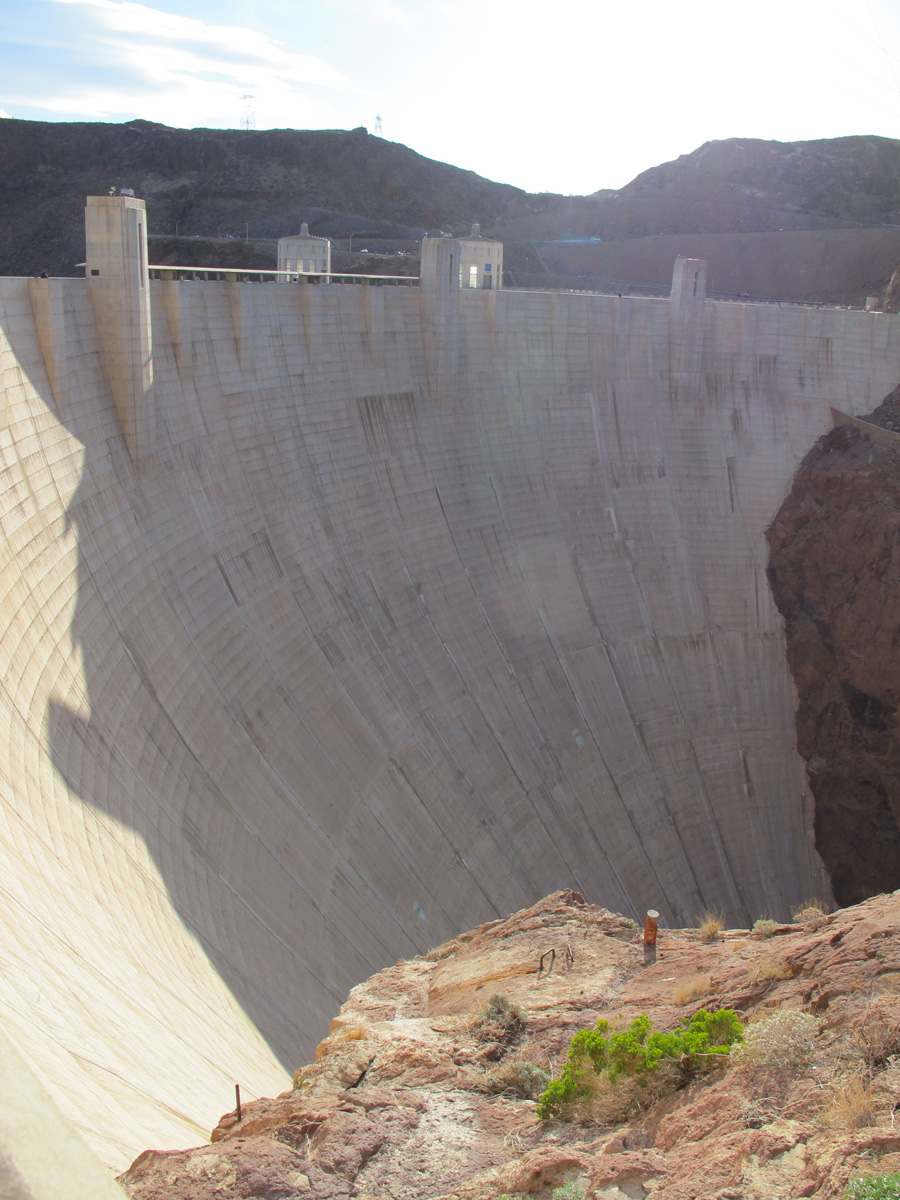 Hoover Dam