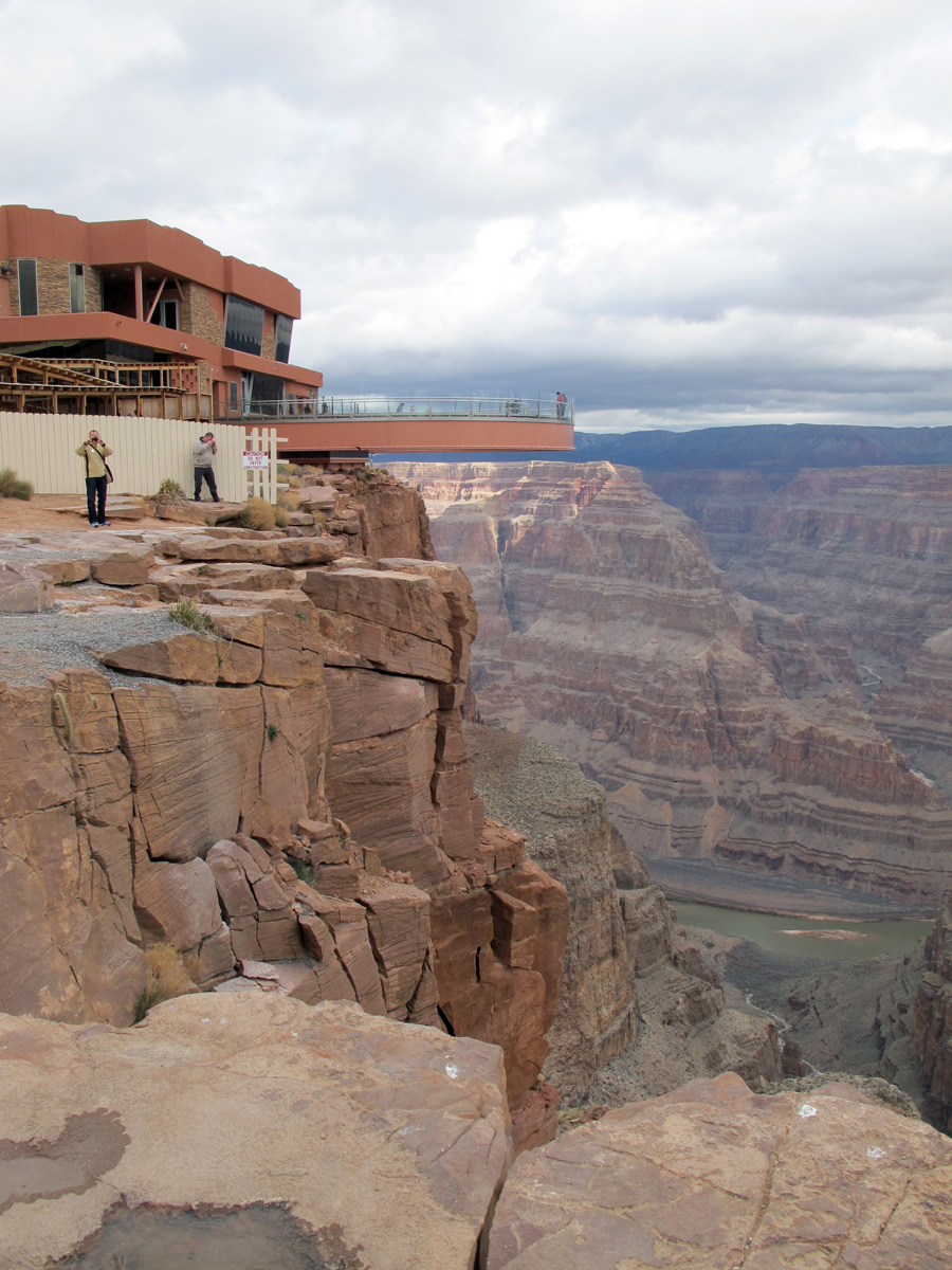 Grand Canyon, SkyWalk