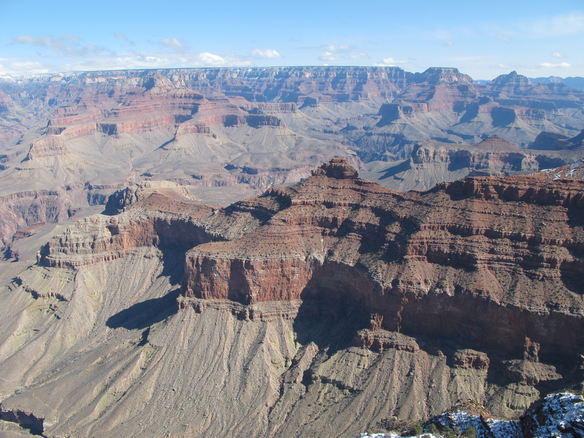 Grand Canyon