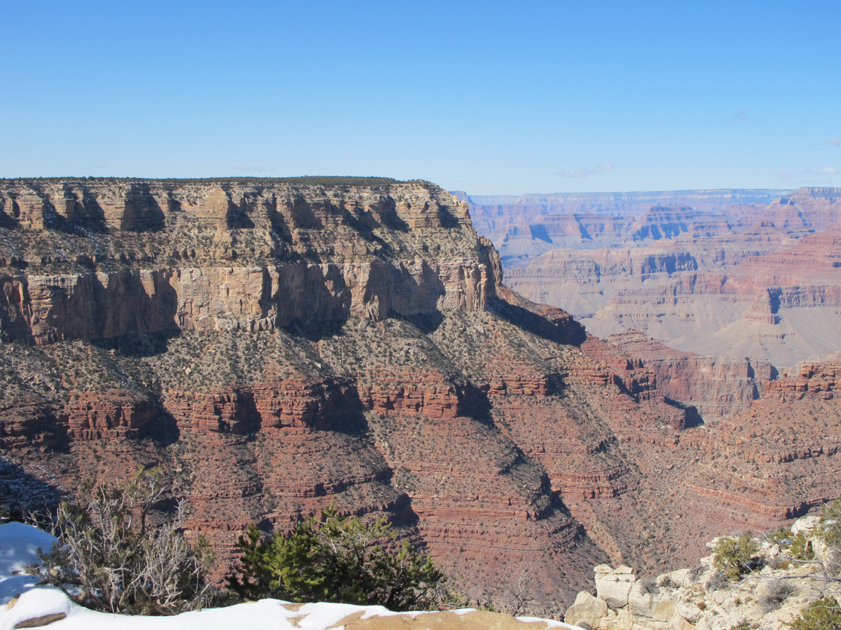 Grand Canyon