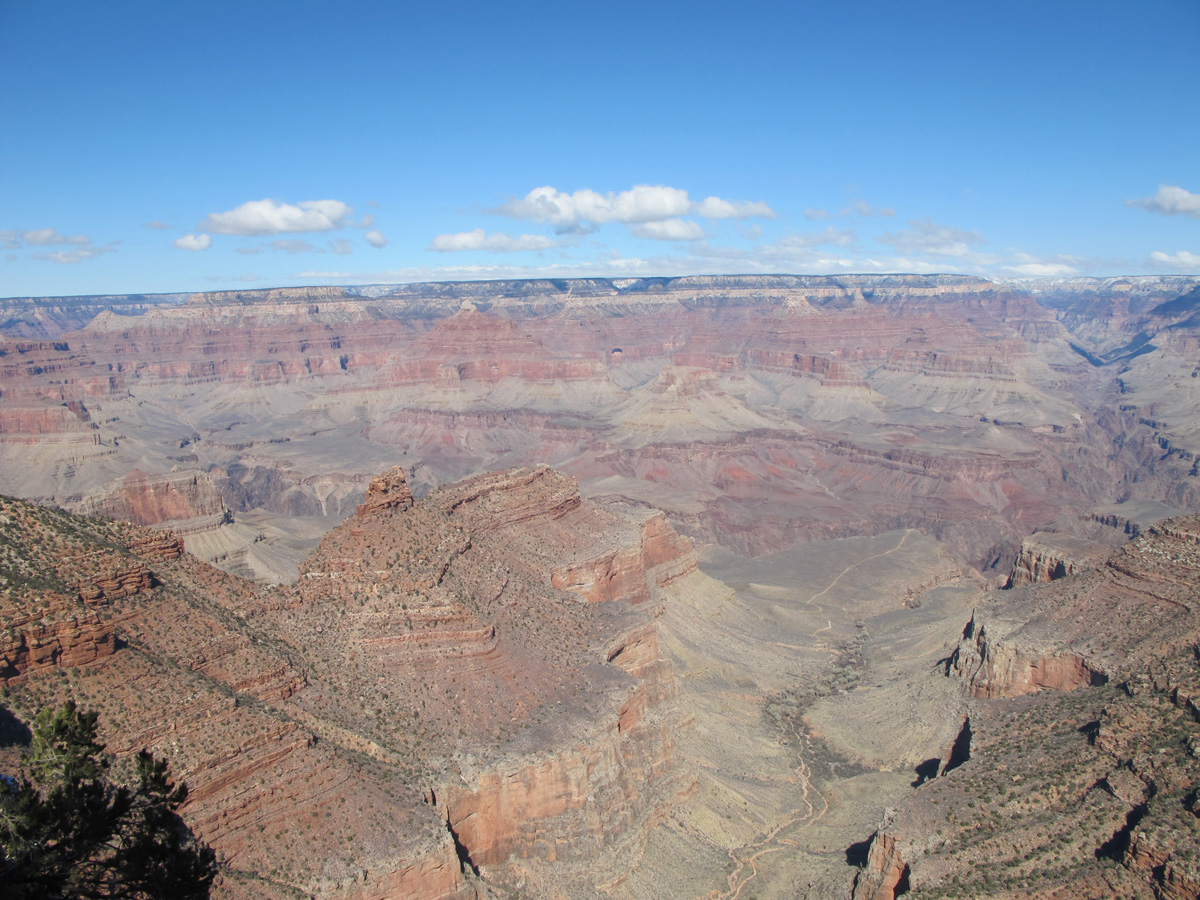 Grand Canyon