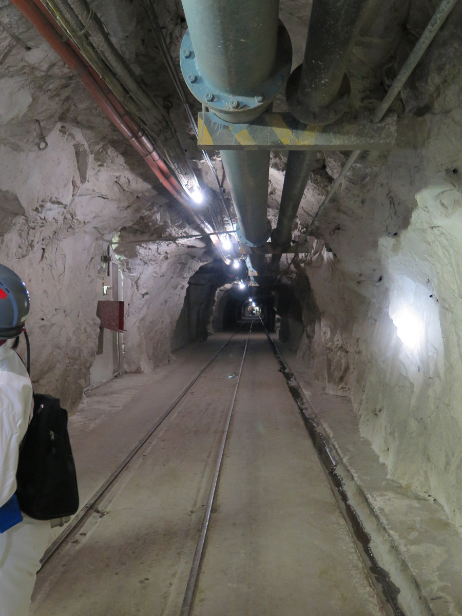 Cullinan Mine