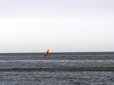 Indian Ocean, at Maputo, Mozambique, Swaziland & Mozambique 2013