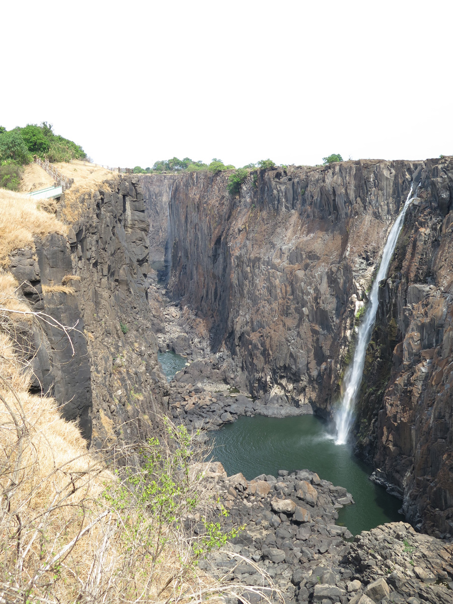 Main Zambia side, <`/b>