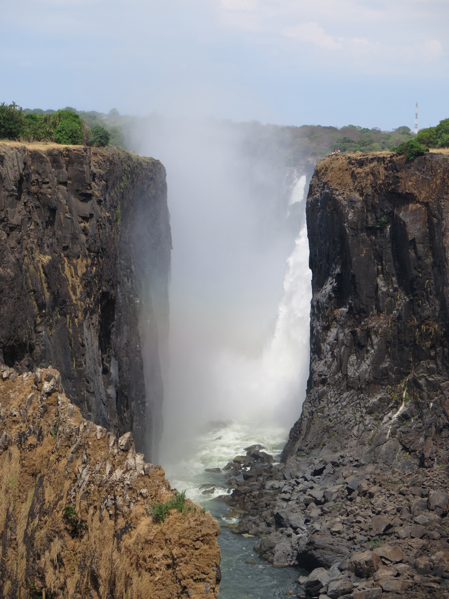 Main Zambia side