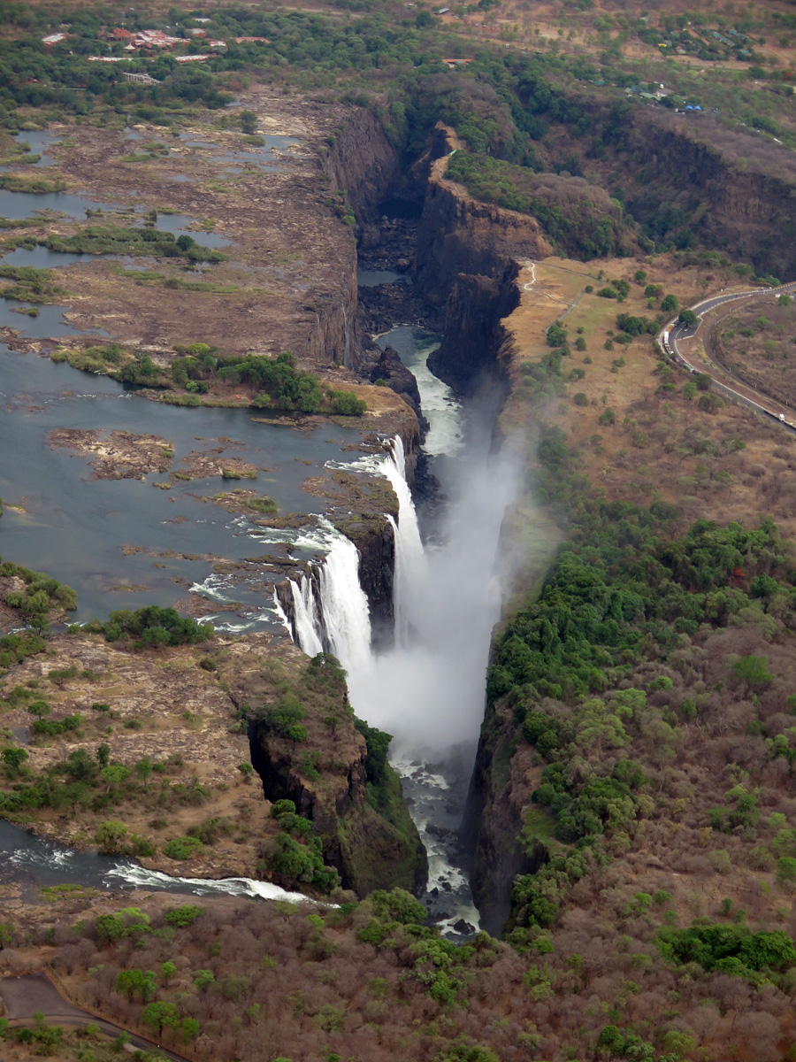 Helicopter Tour