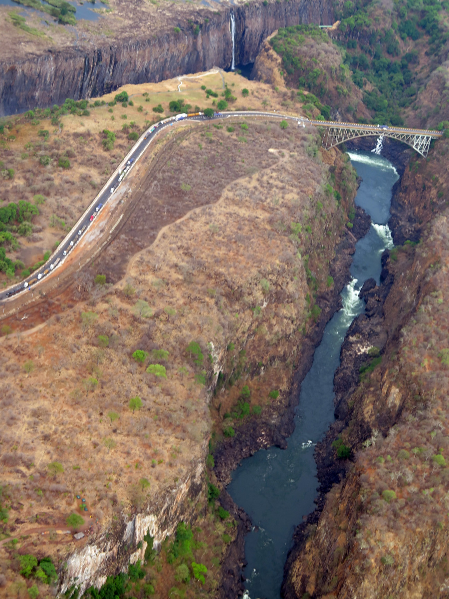 Helicopter Tour