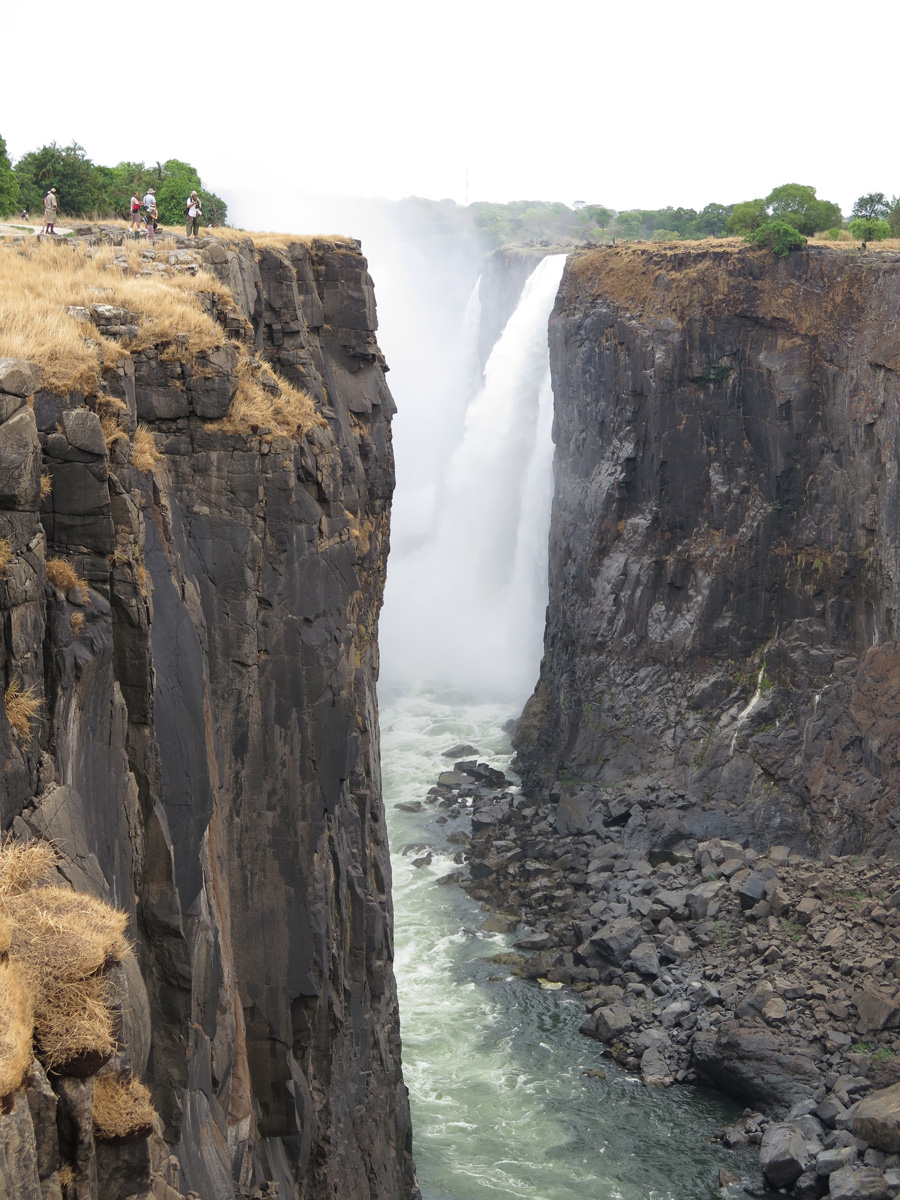 Victoria Falls