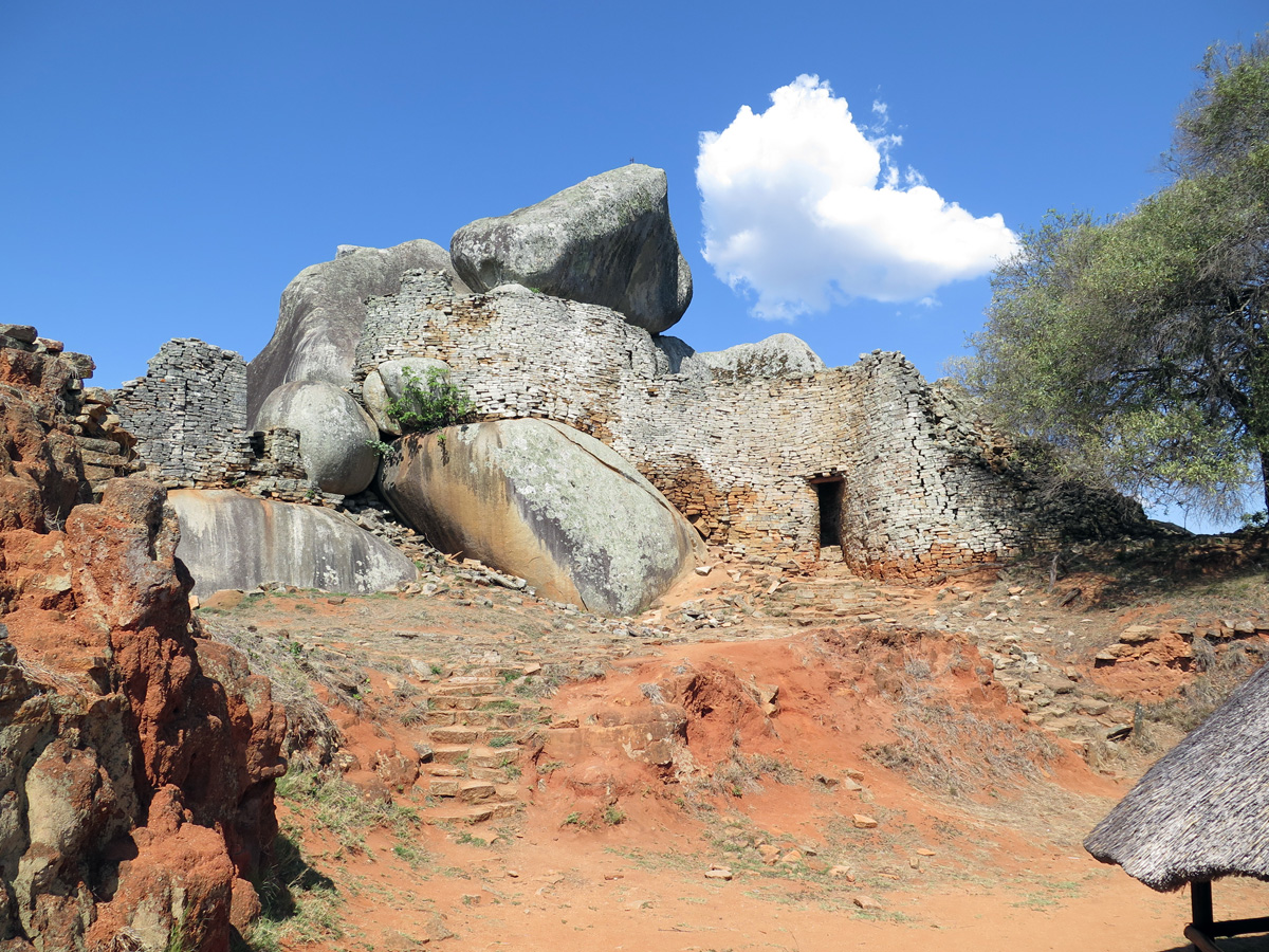 Hilltop Complex