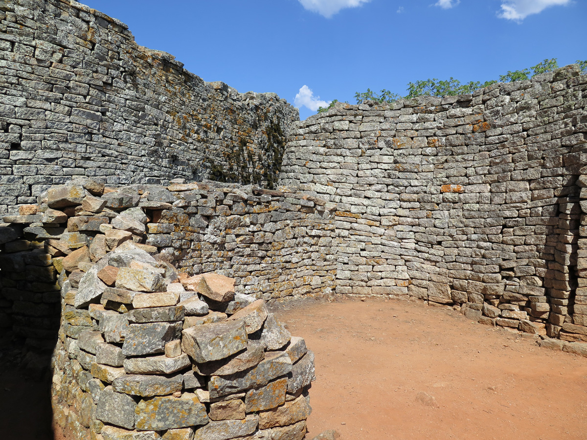 Hilltop Complex