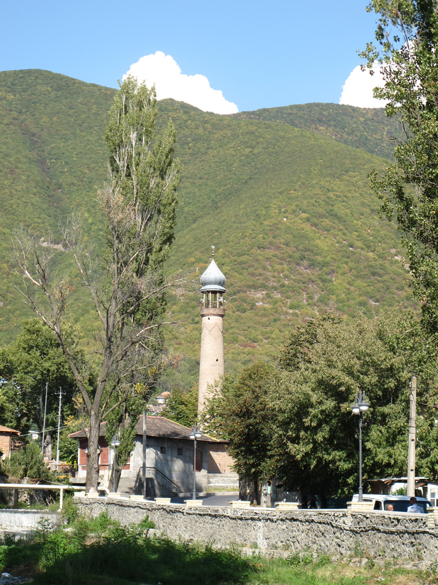 Sheki