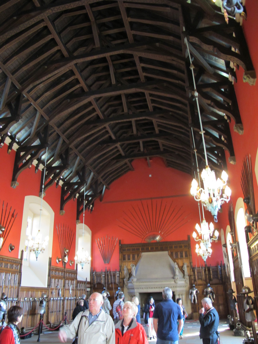 Edinburgh Castle