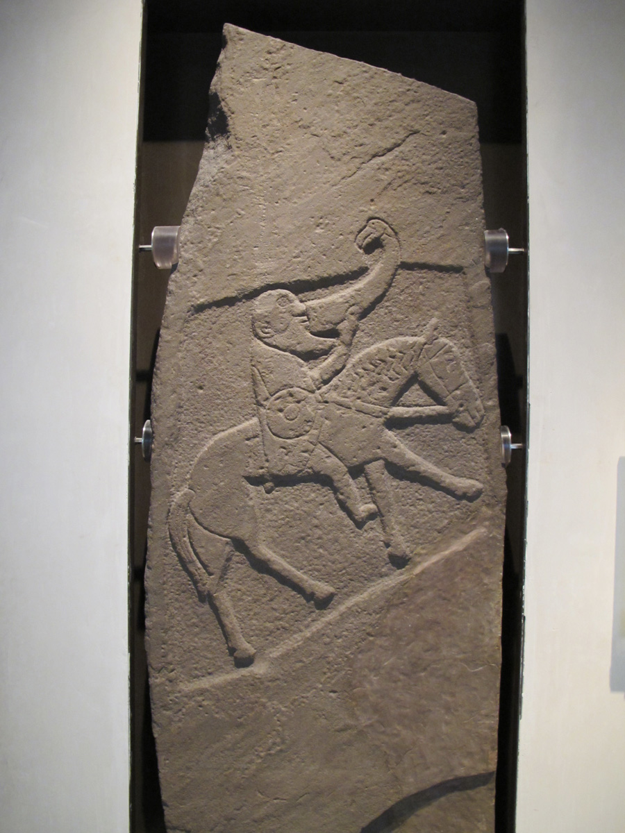 National Museum of Scotland