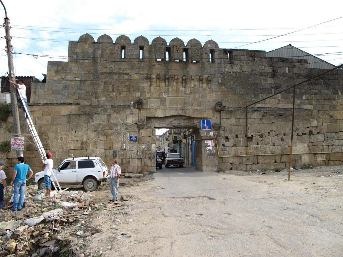 Derbent