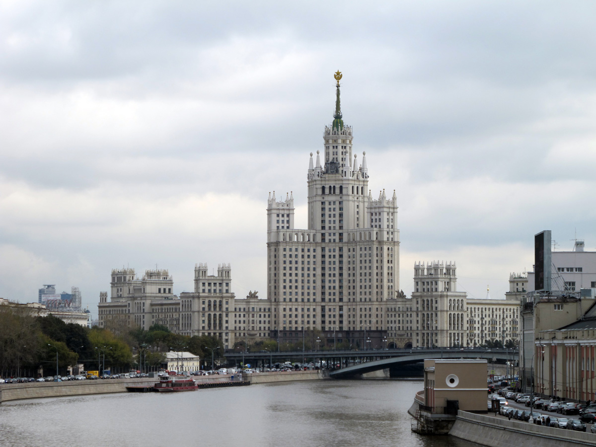 Moscow