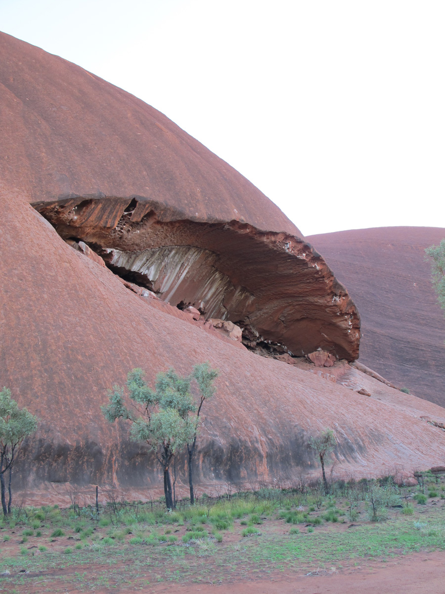 Uluru Base Walk