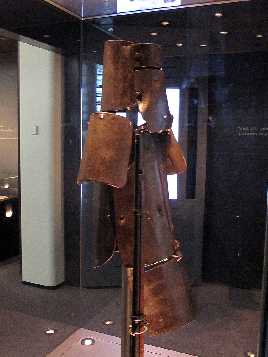 Melbourne, Ned Kelly