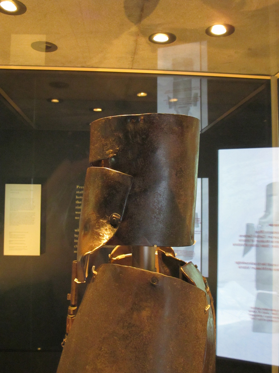 Melbourne, Ned Kelly