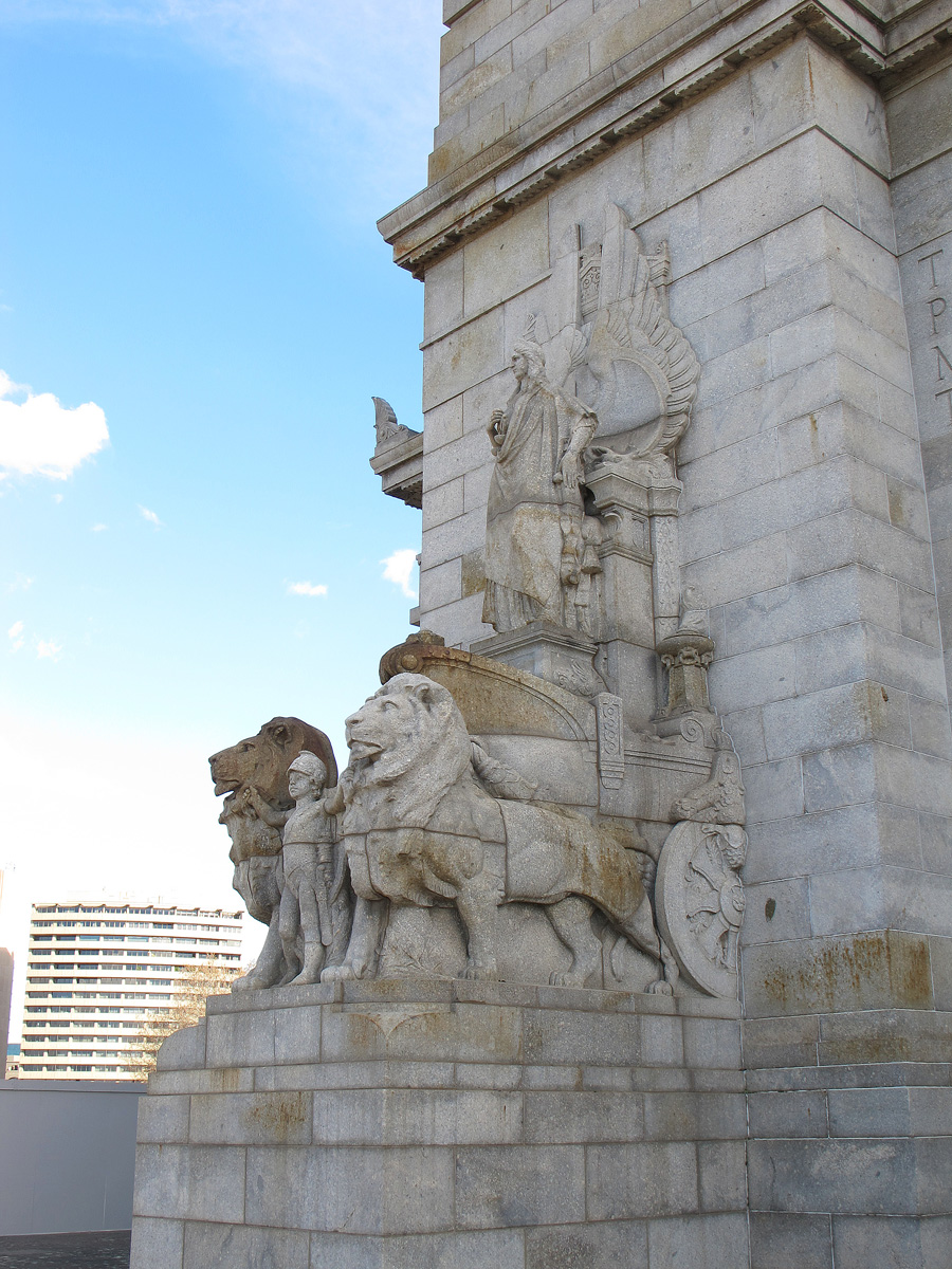 Melbourne, Shrine