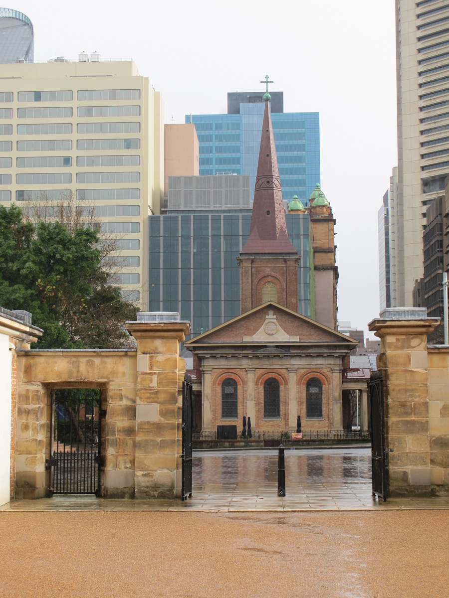 Sydney