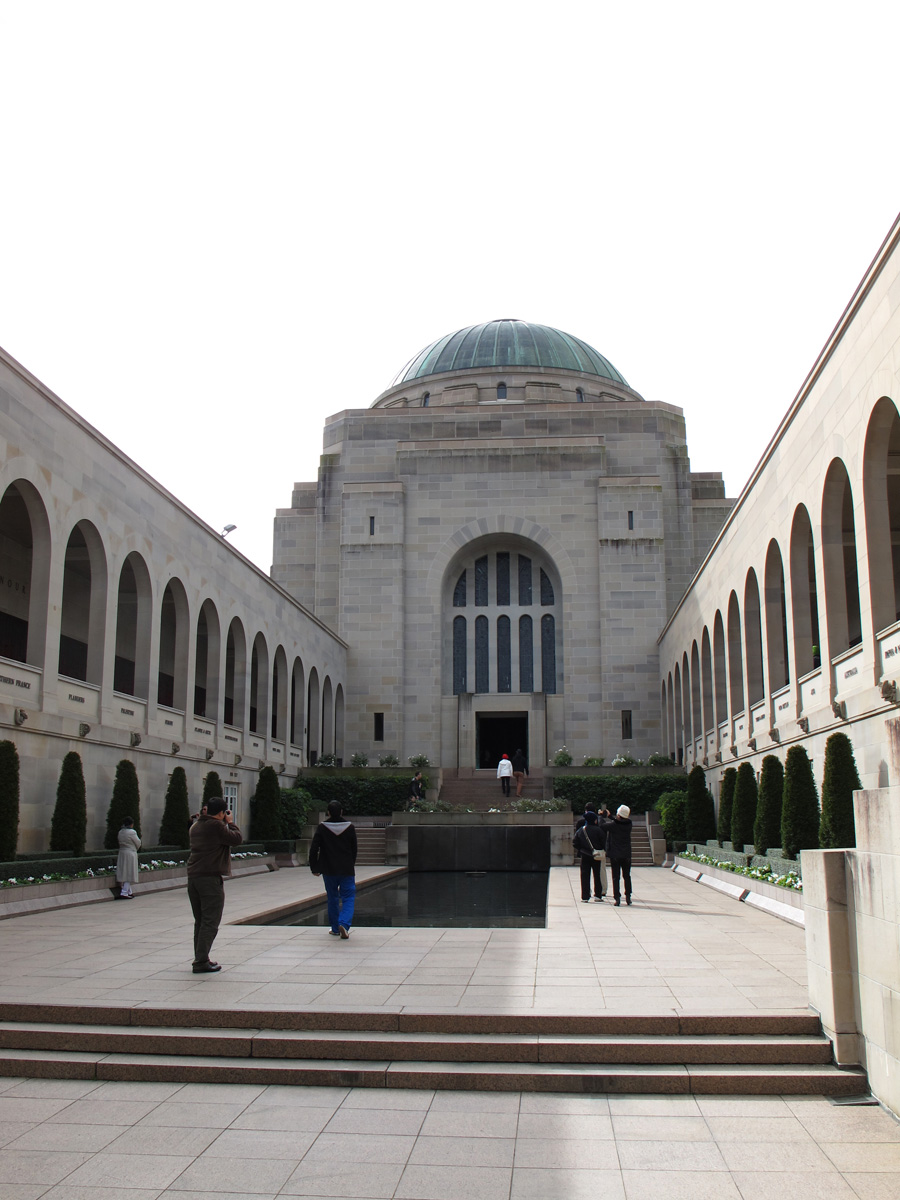 Canberra