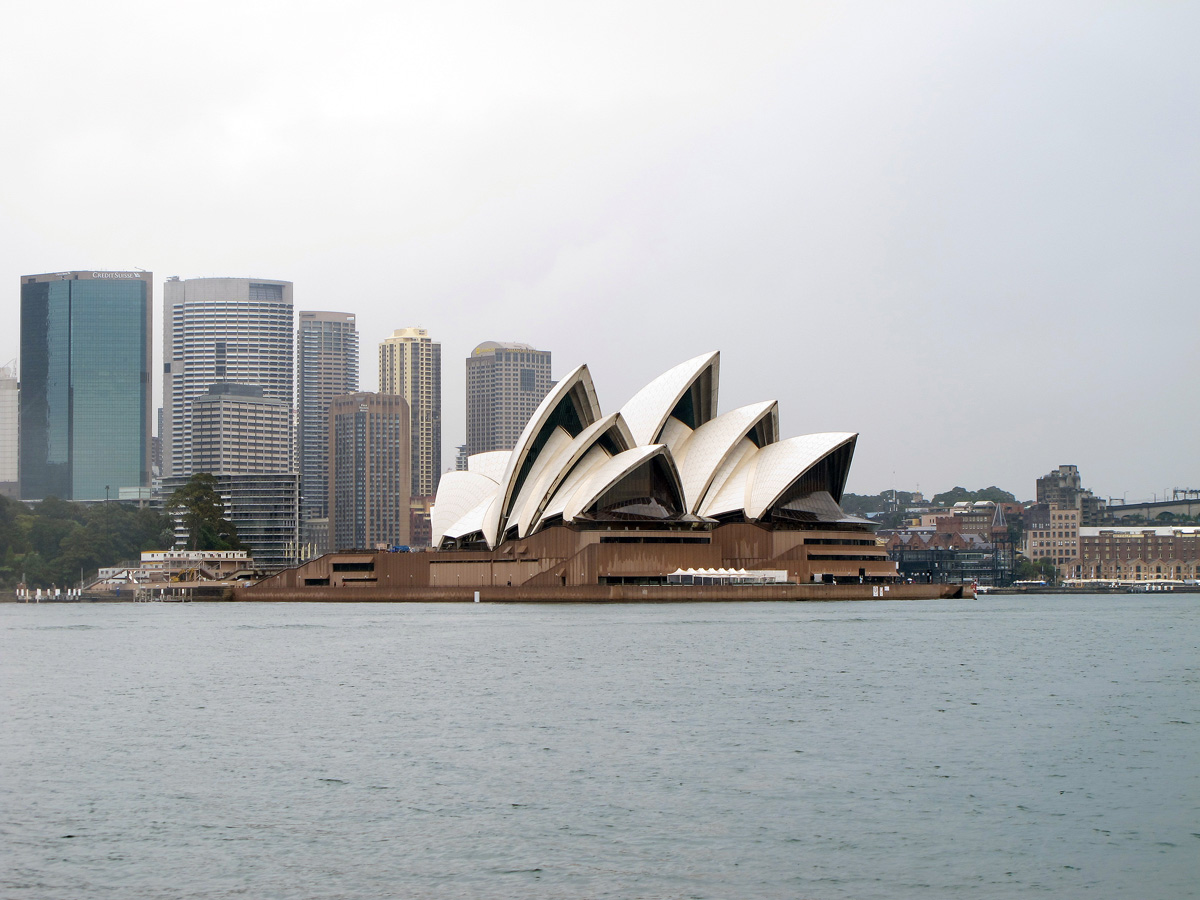 Sydney