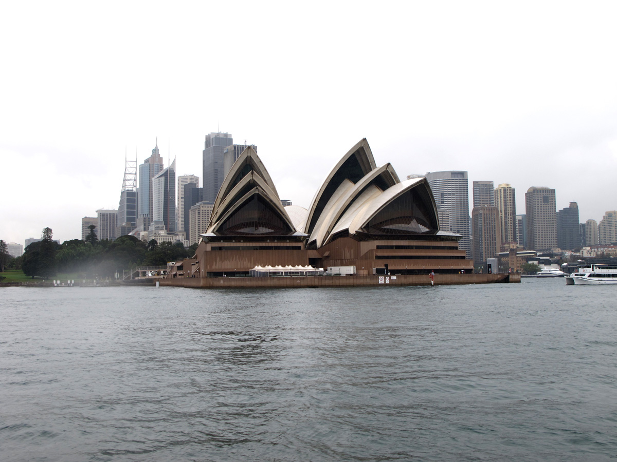 Sydney
