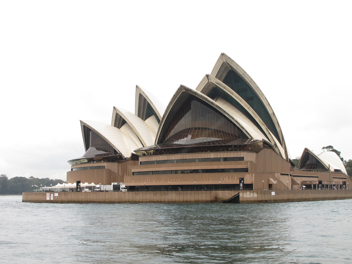 Sydney