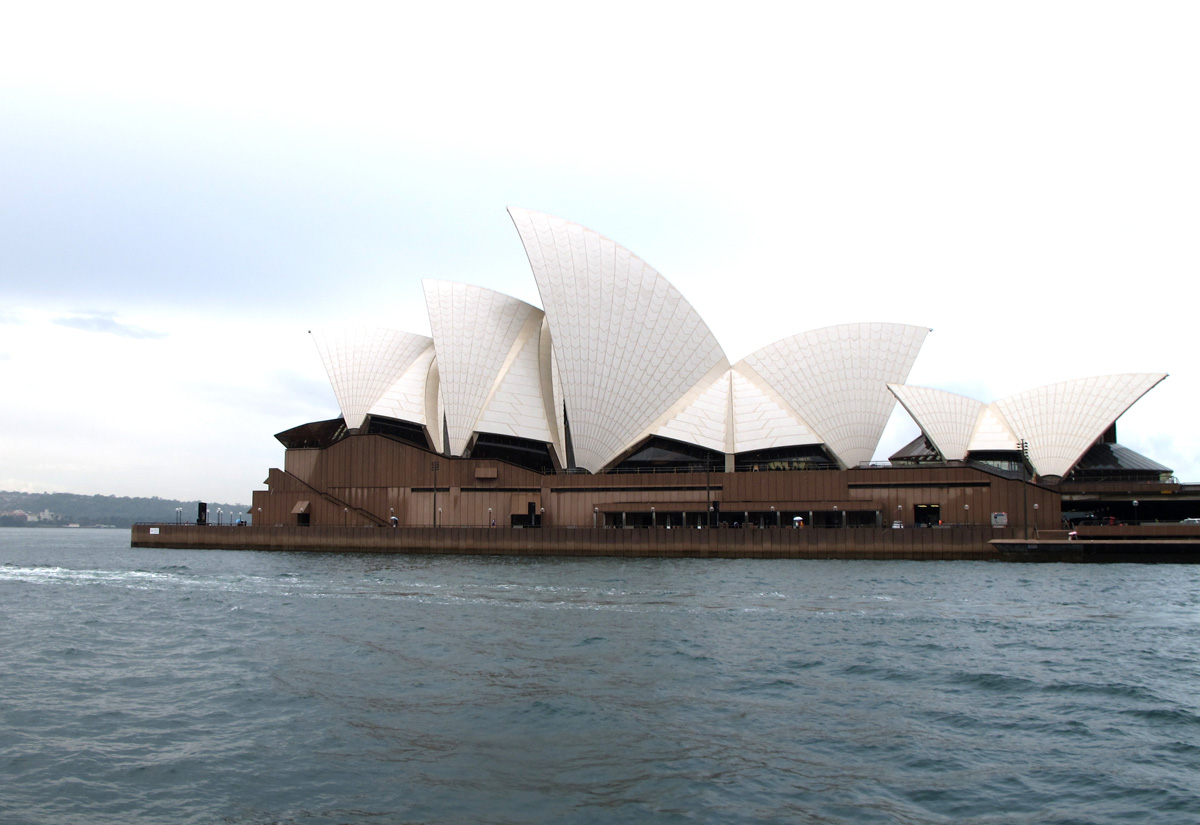 Sydney