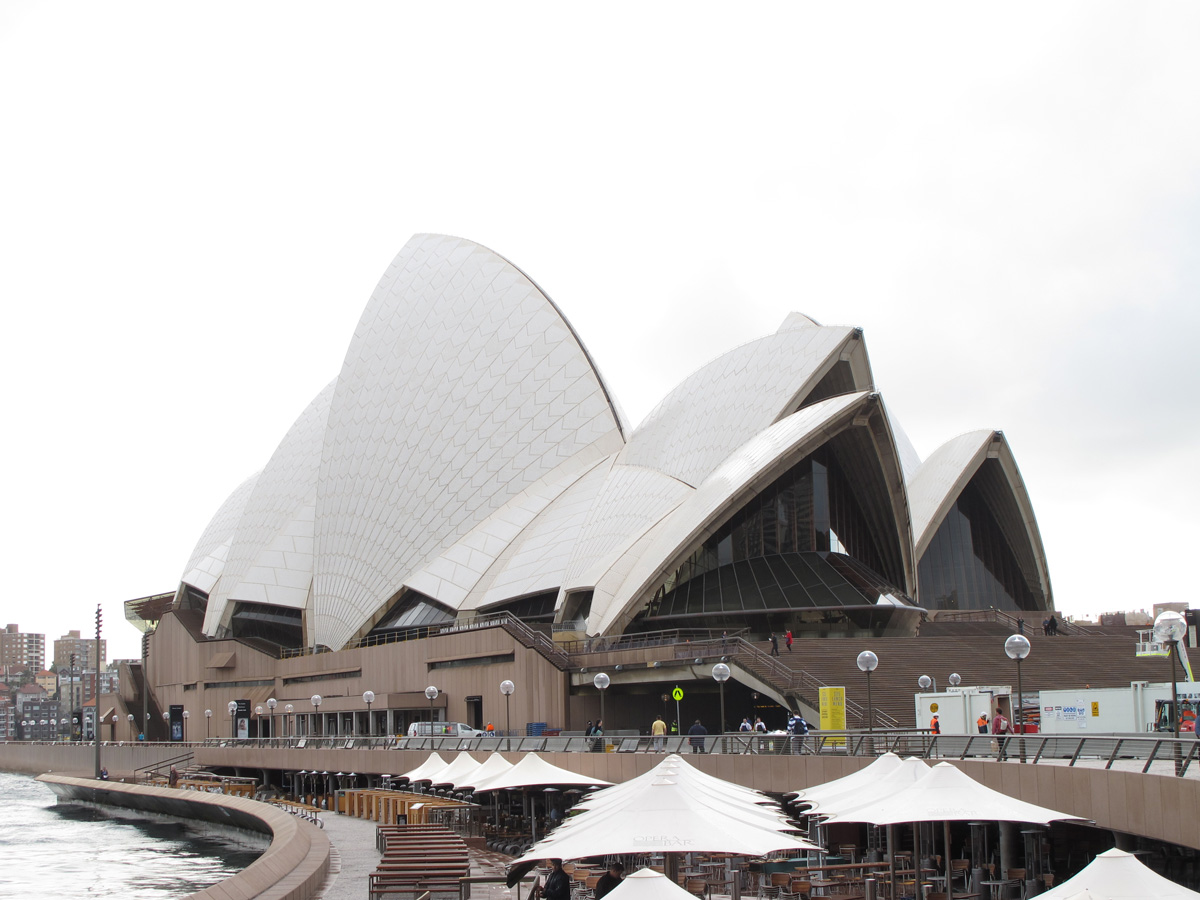 Sydney