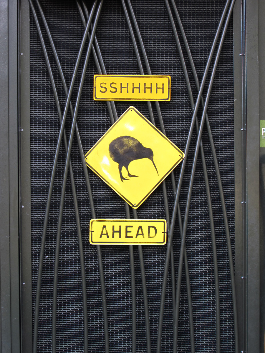 Auckland Zoo