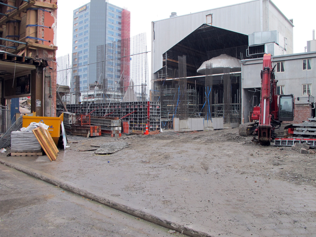 Christchurch