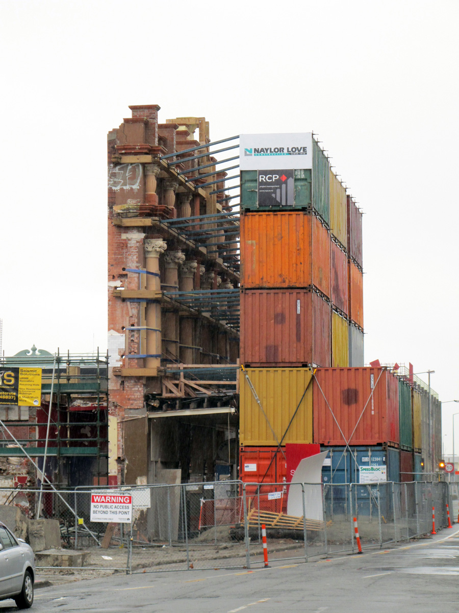 Christchurch