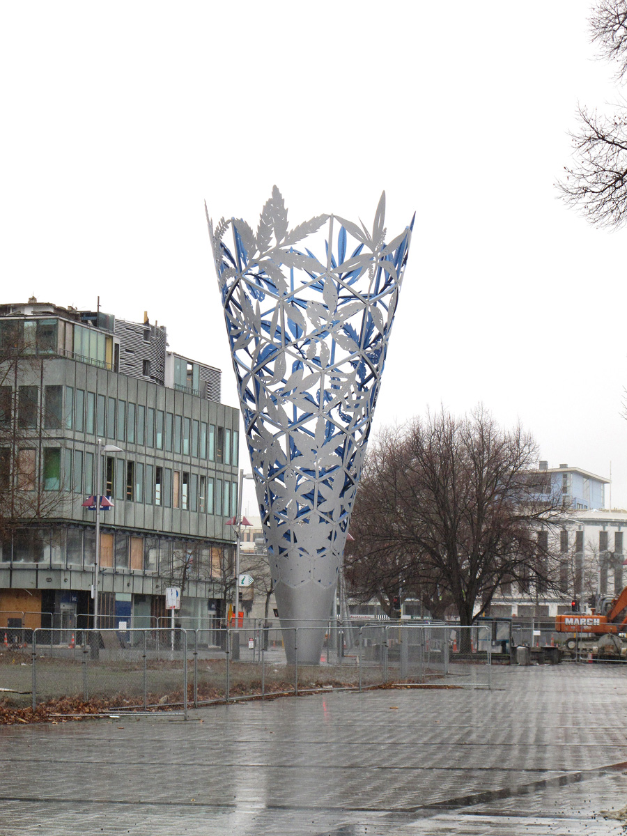 Christchurch