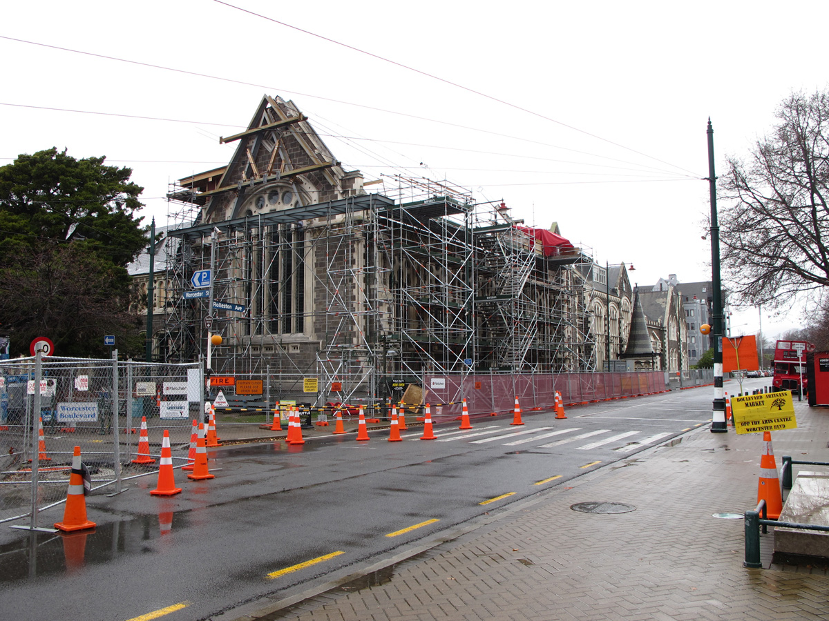 Christchurch