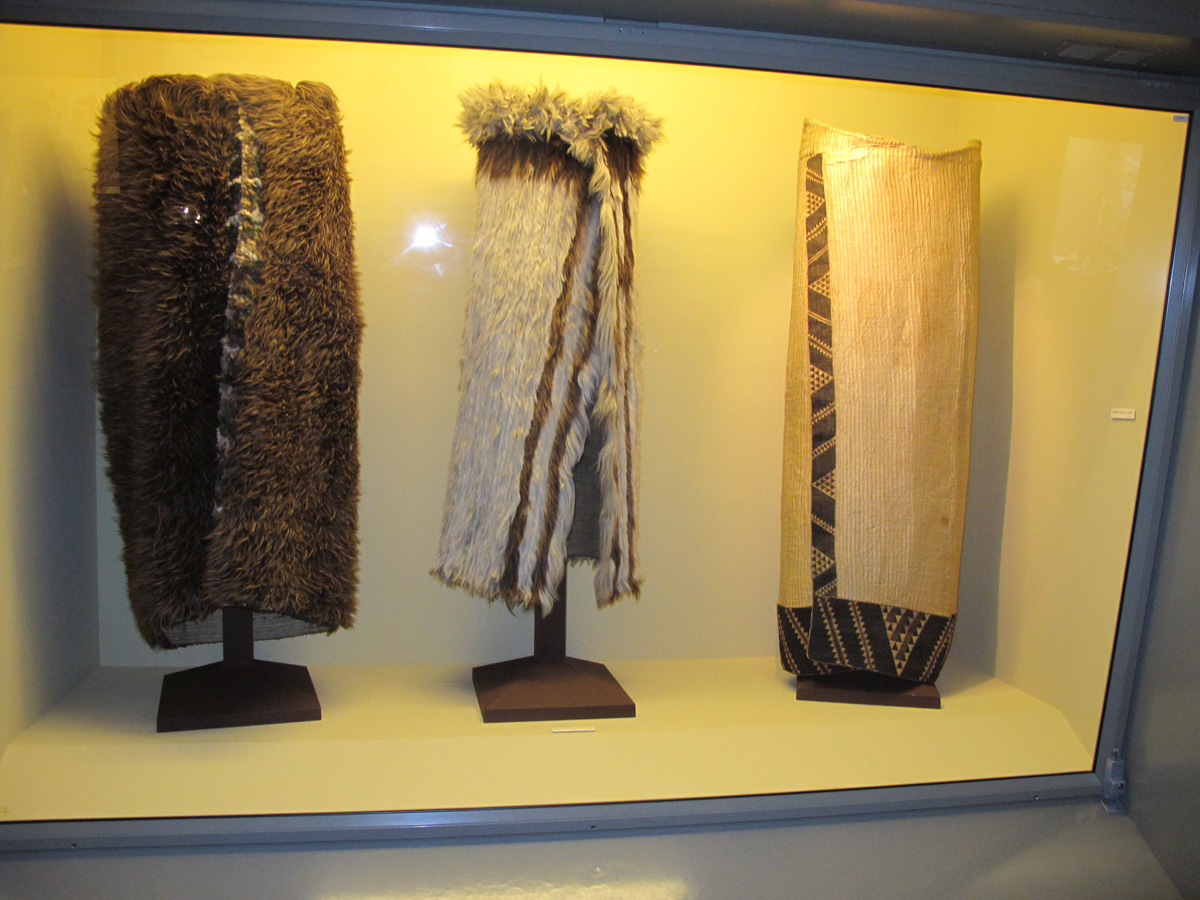 Canterbury Museum