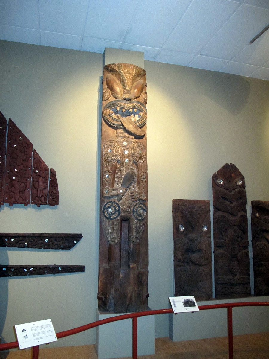 Canterbury Museum