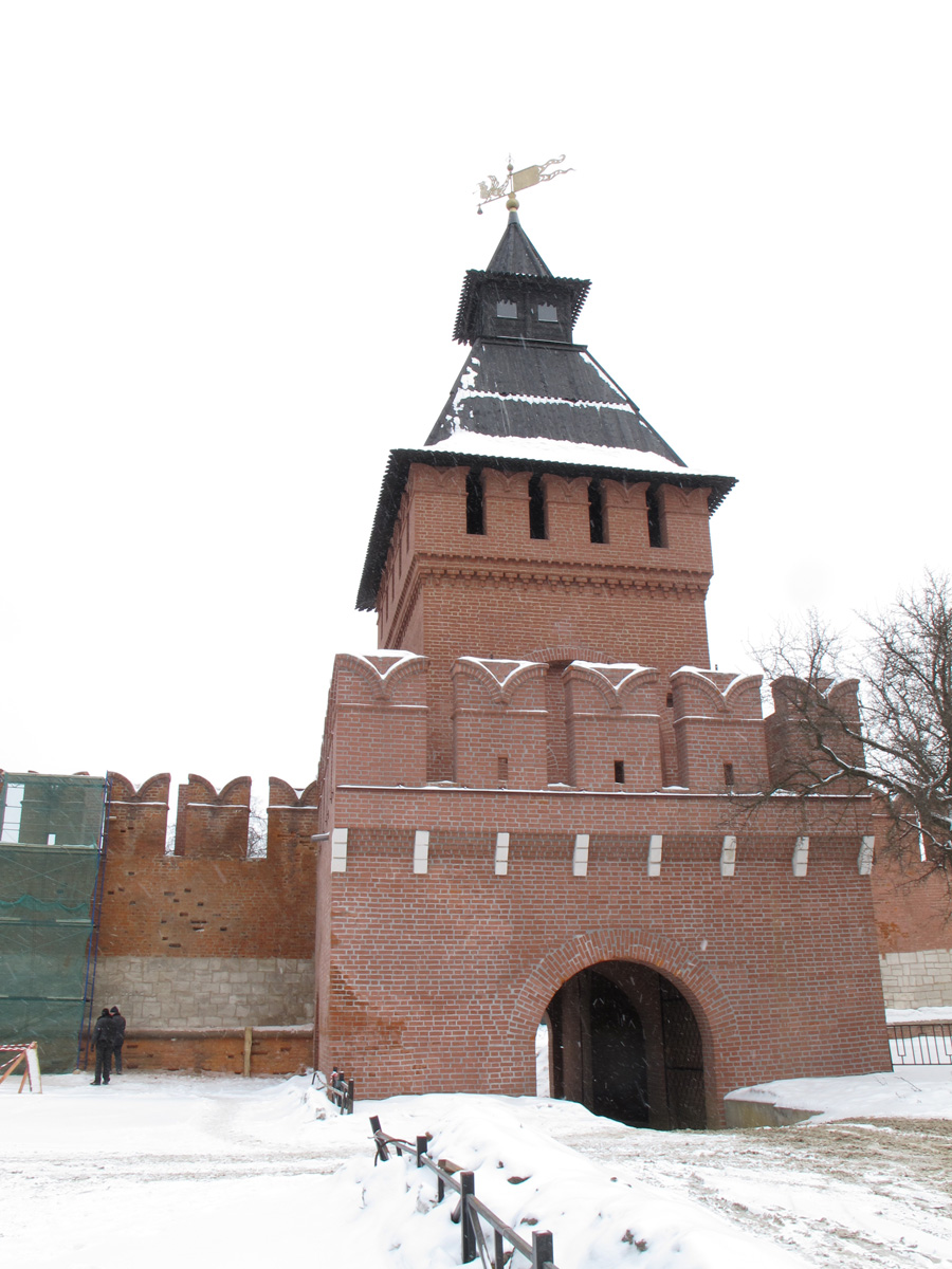 Tula