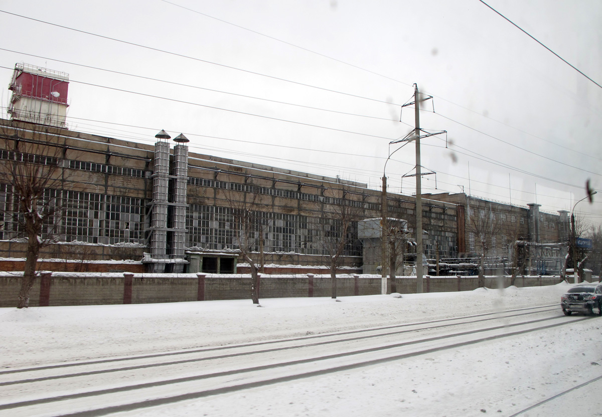 Magnitogorsk: The Mighty Steelworks, Steelworks Shop