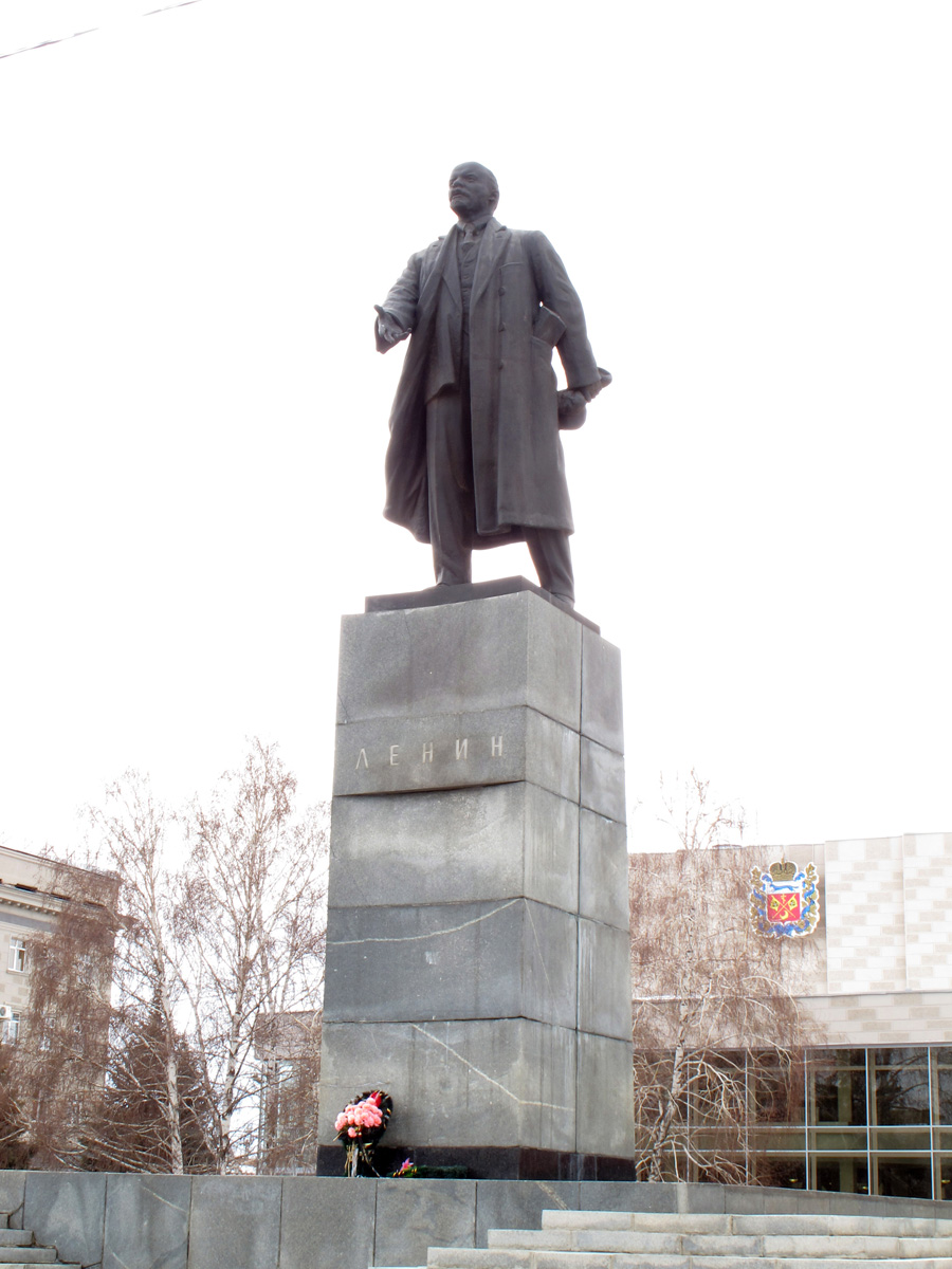Orenburg