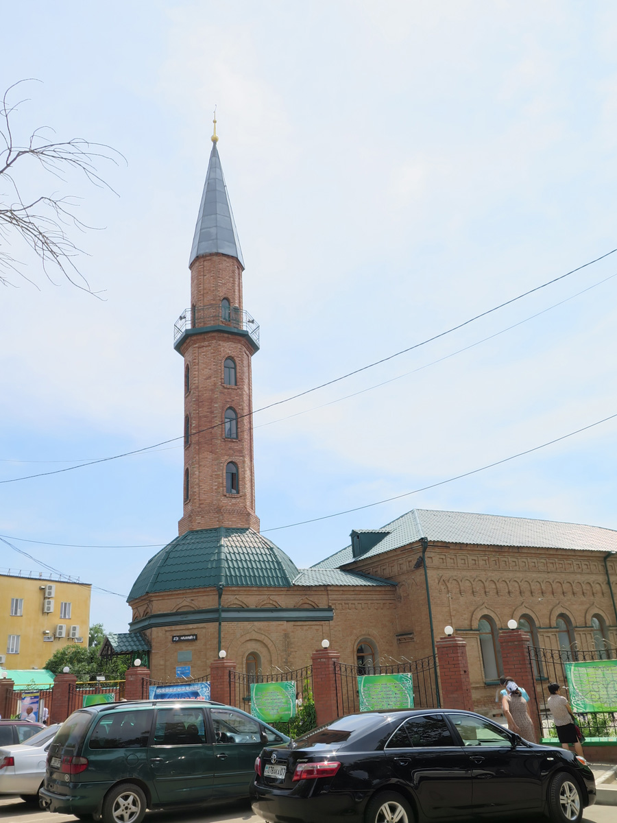 Uralsk