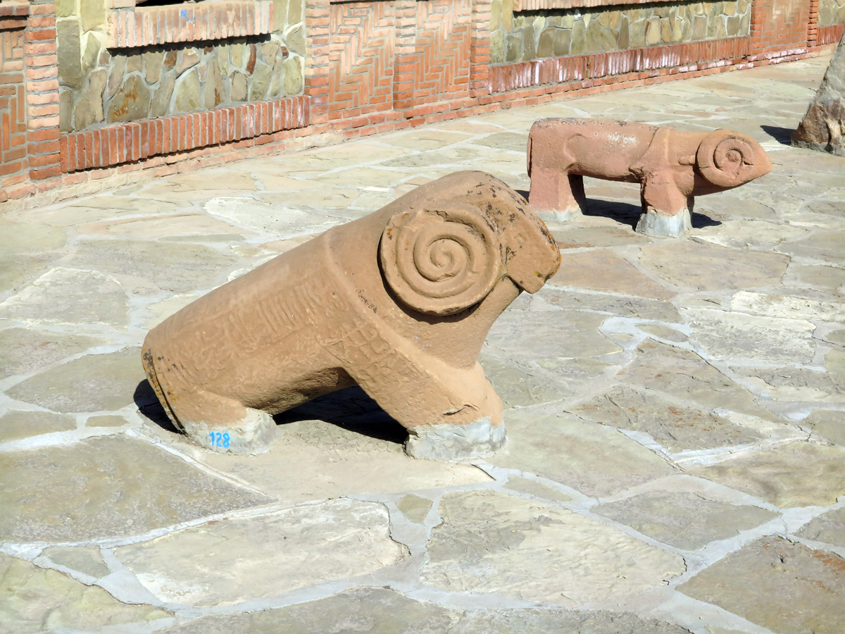 Nakhchivan 2014