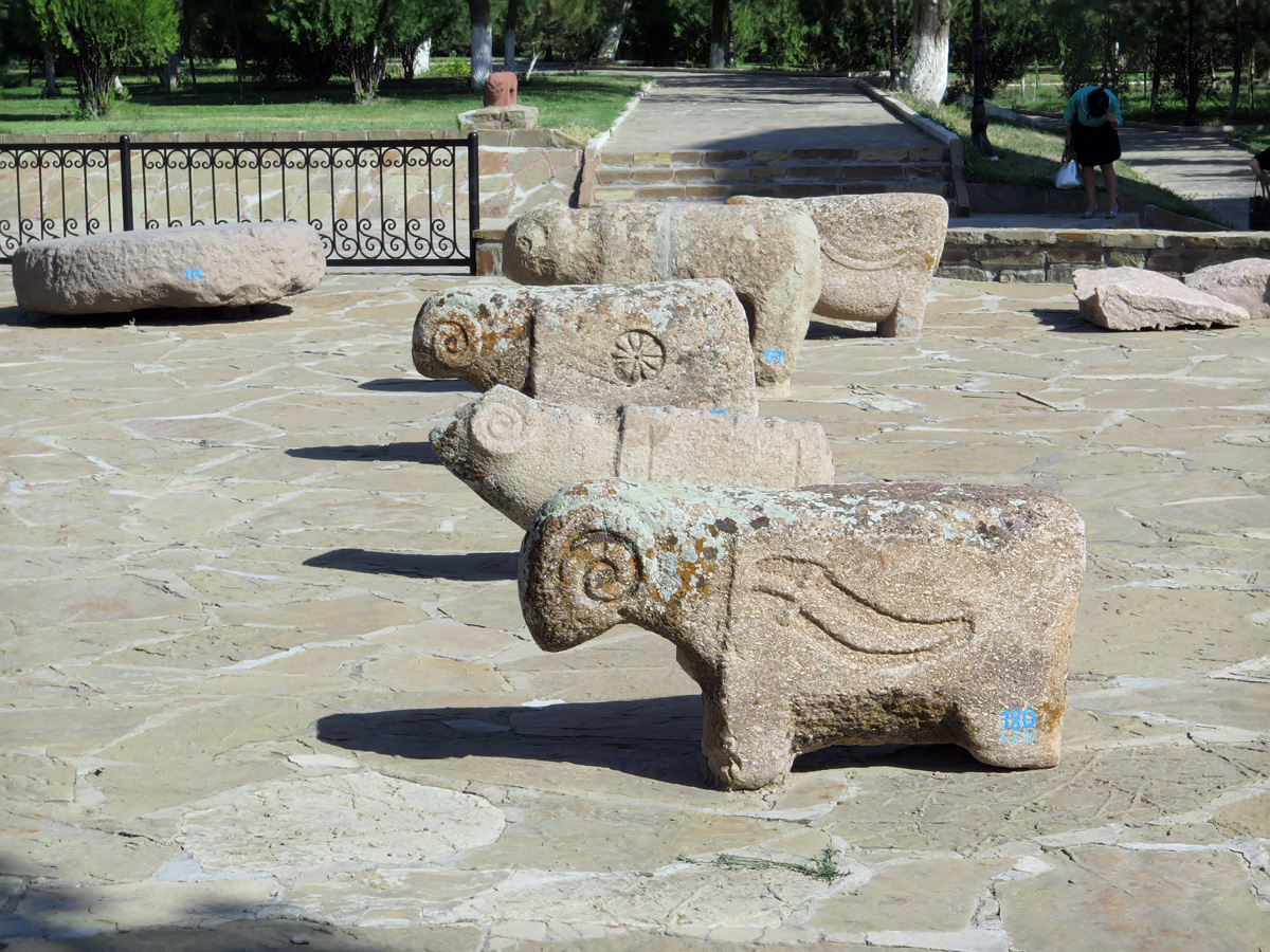 Nakhchivan 2014