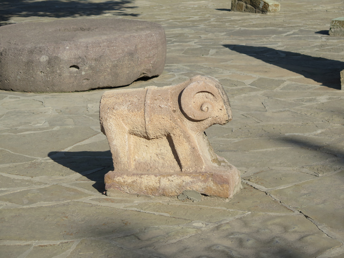 Nakhchivan 2014