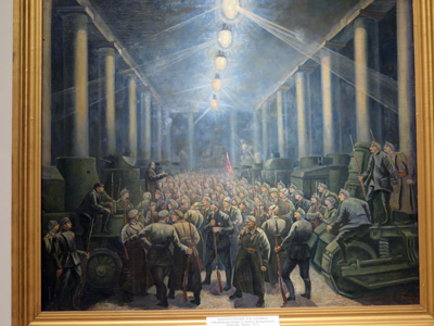 The Myth of the Heroic Leader, Russia 2014 (1)