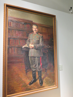 The Myth of the Heroic Leader, Russia 2014 (1)