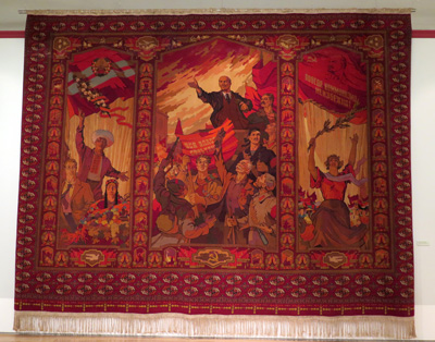 The Myth of the Heroic Leader, Russia 2014 (1)