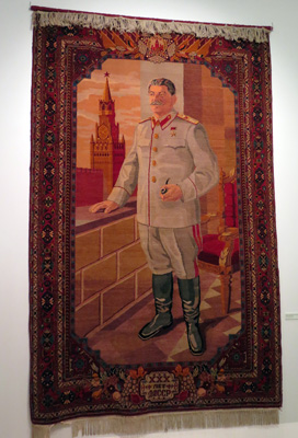 The Myth of the Heroic Leader, Russia 2014 (1)