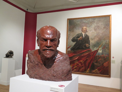 The Myth of the Heroic Leader, Russia 2014 (1)